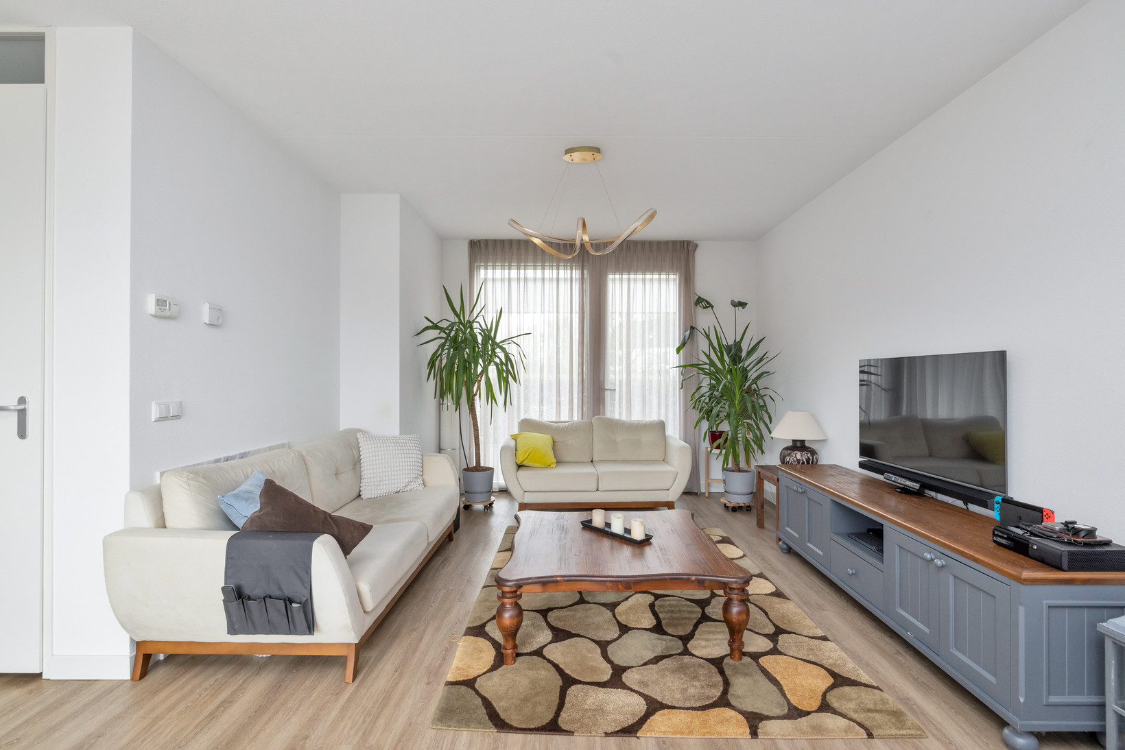 Tussenwoning te koop: Waterfront 397, Eindhoven