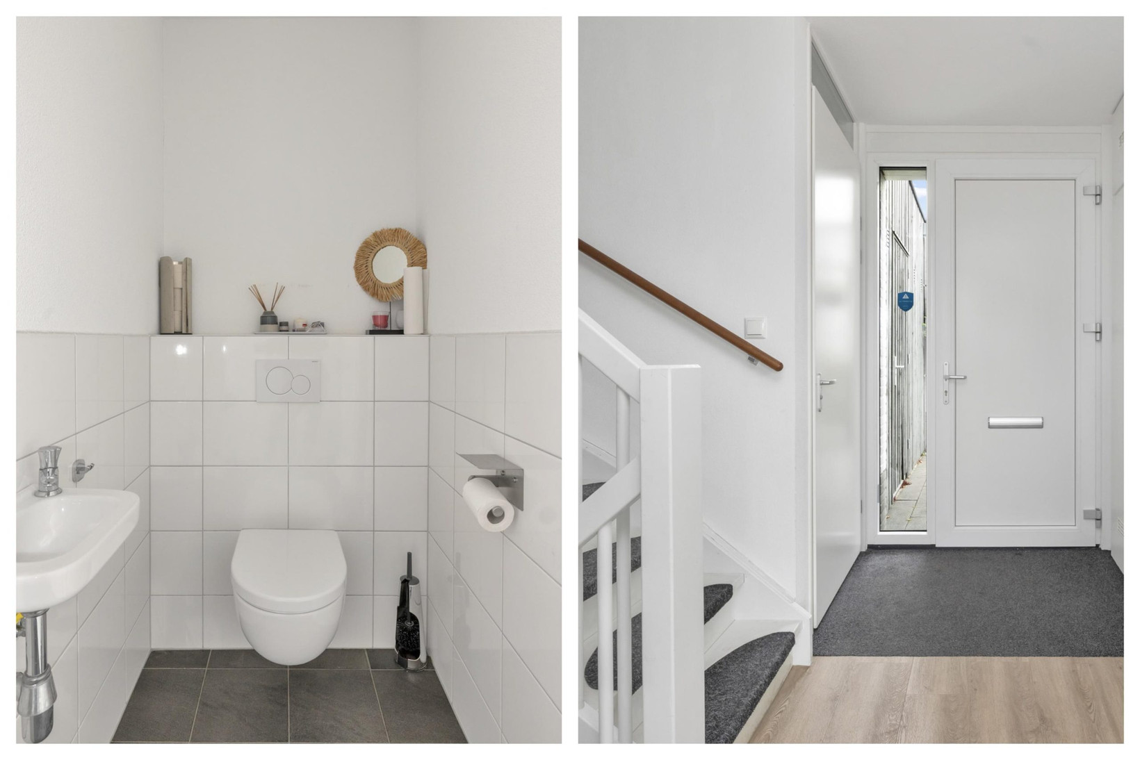 Tussenwoning te koop: Waterfront 397, Eindhoven