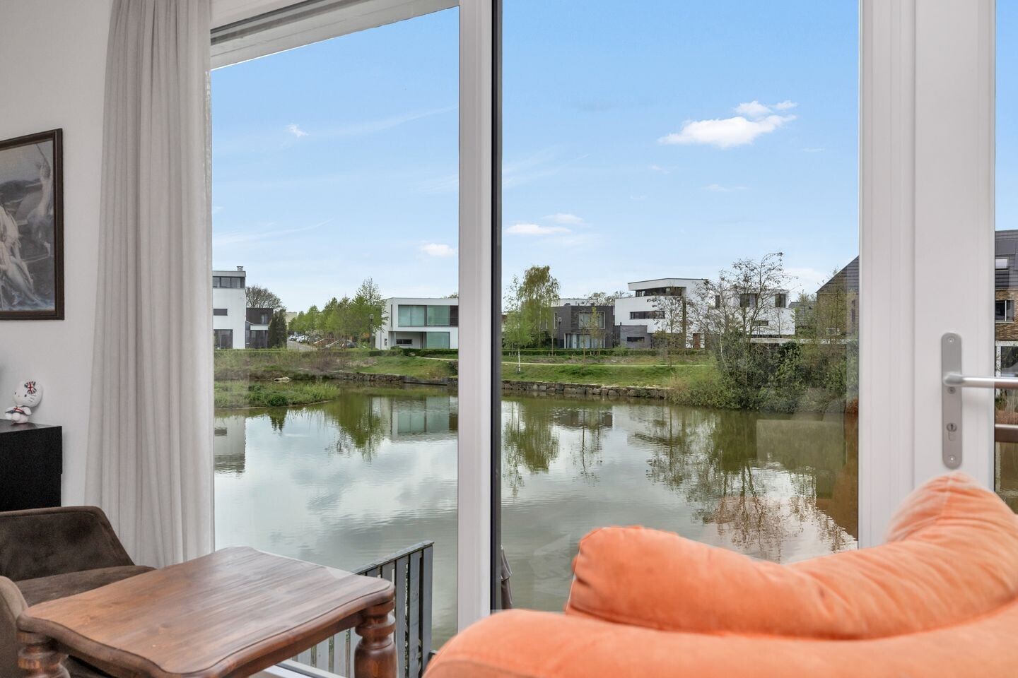 Tussenwoning te koop: Waterfront 397, Eindhoven