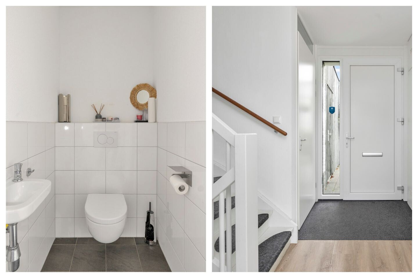 Tussenwoning te koop: Waterfront 397, Eindhoven