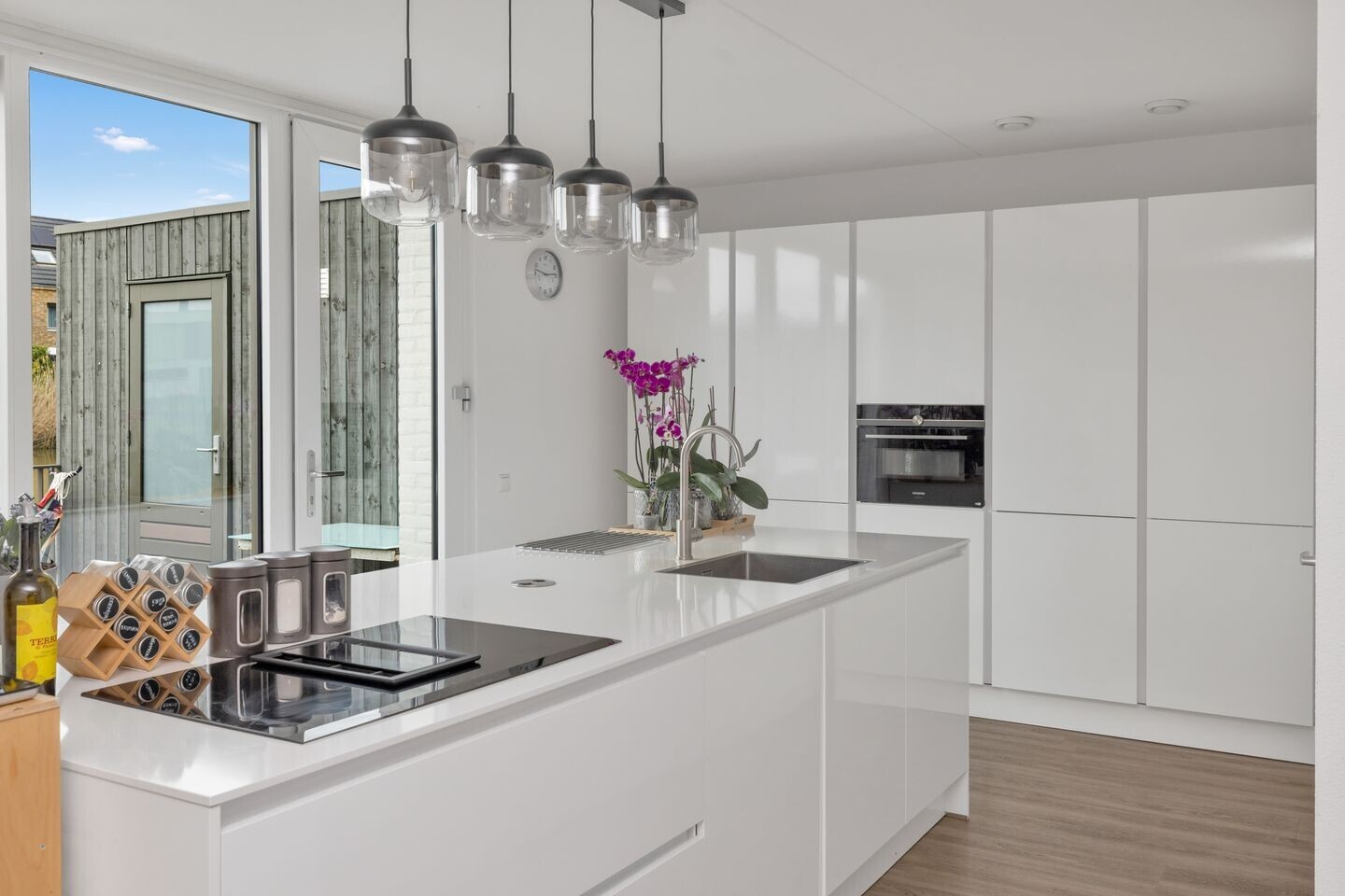 Tussenwoning te koop: Waterfront 397, Eindhoven