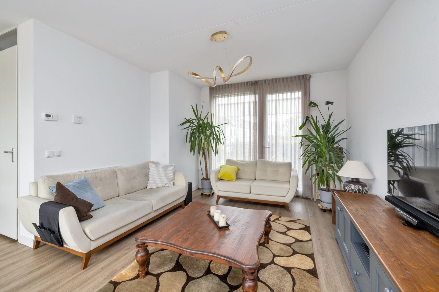 Tussenwoning te koop: Waterfront 397, Eindhoven