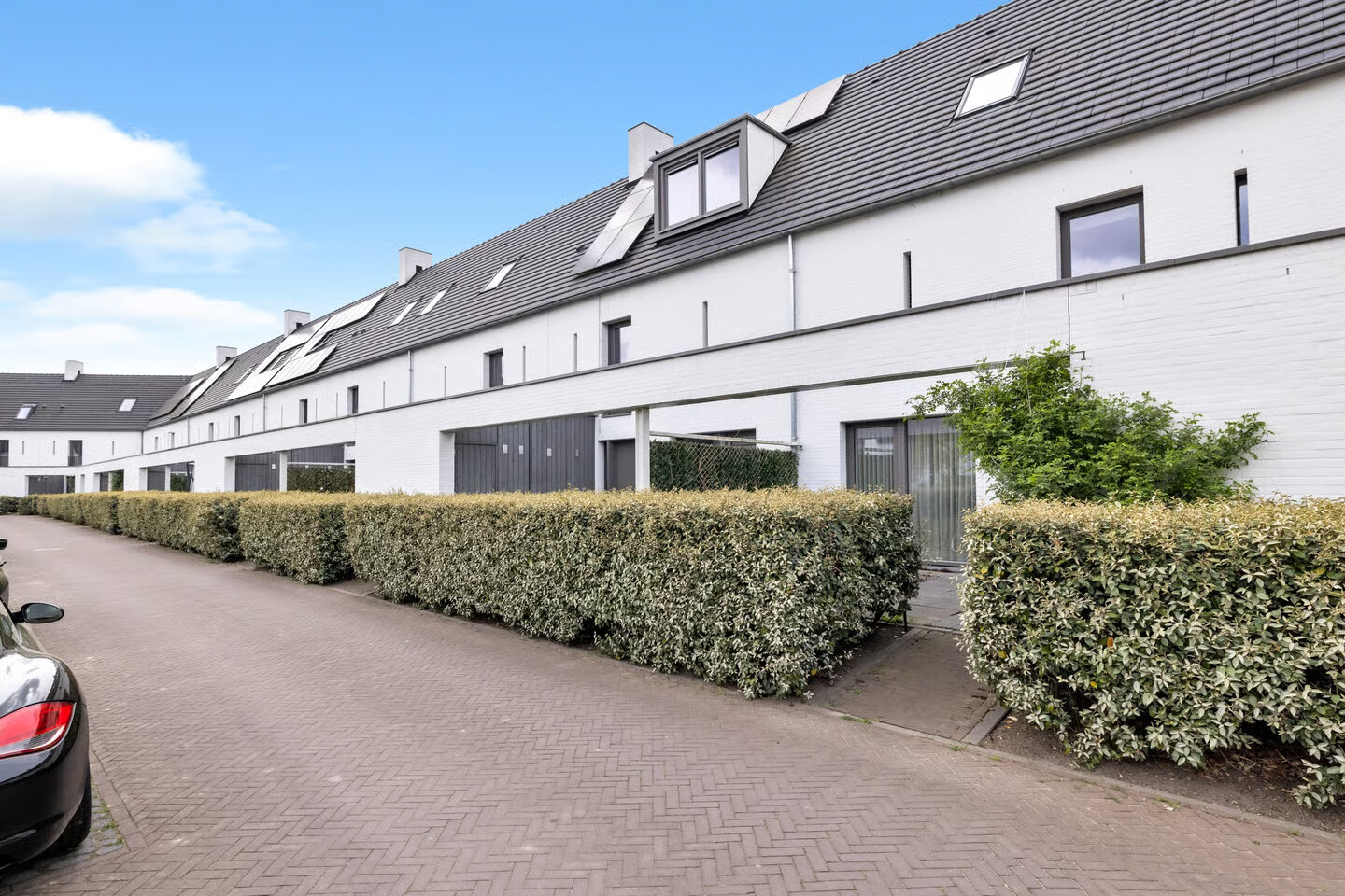 Tussenwoning te koop: Waterfront 397, Eindhoven
