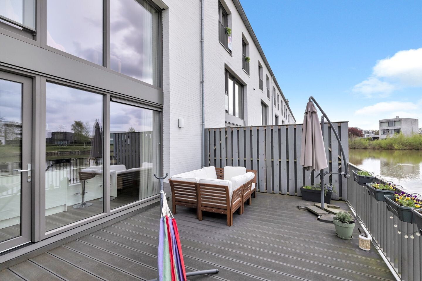 Tussenwoning te koop: Waterfront 397, Eindhoven