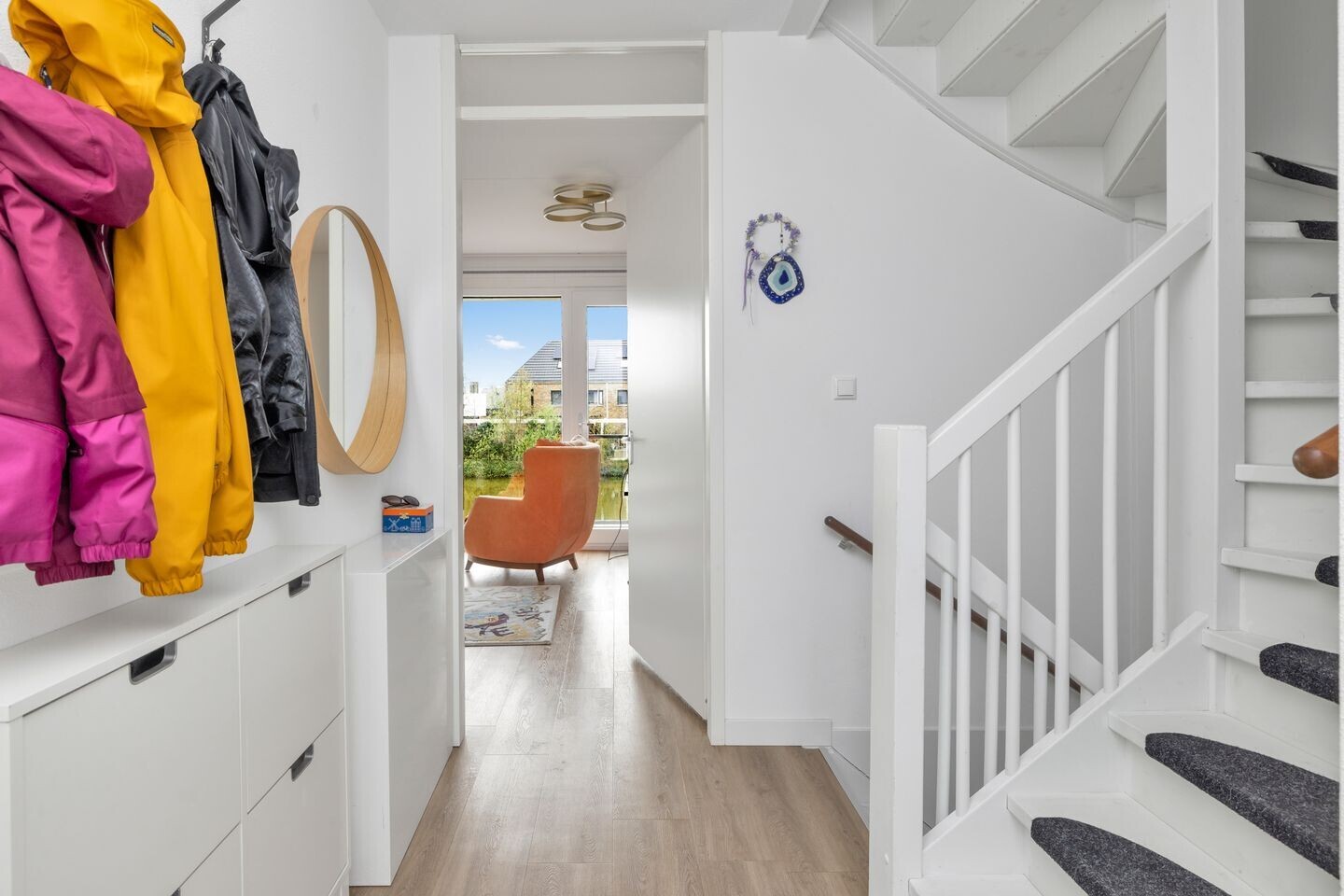 Tussenwoning te koop: Waterfront 397, Eindhoven