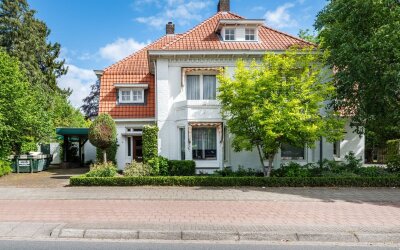 Eindhovenseweg 4