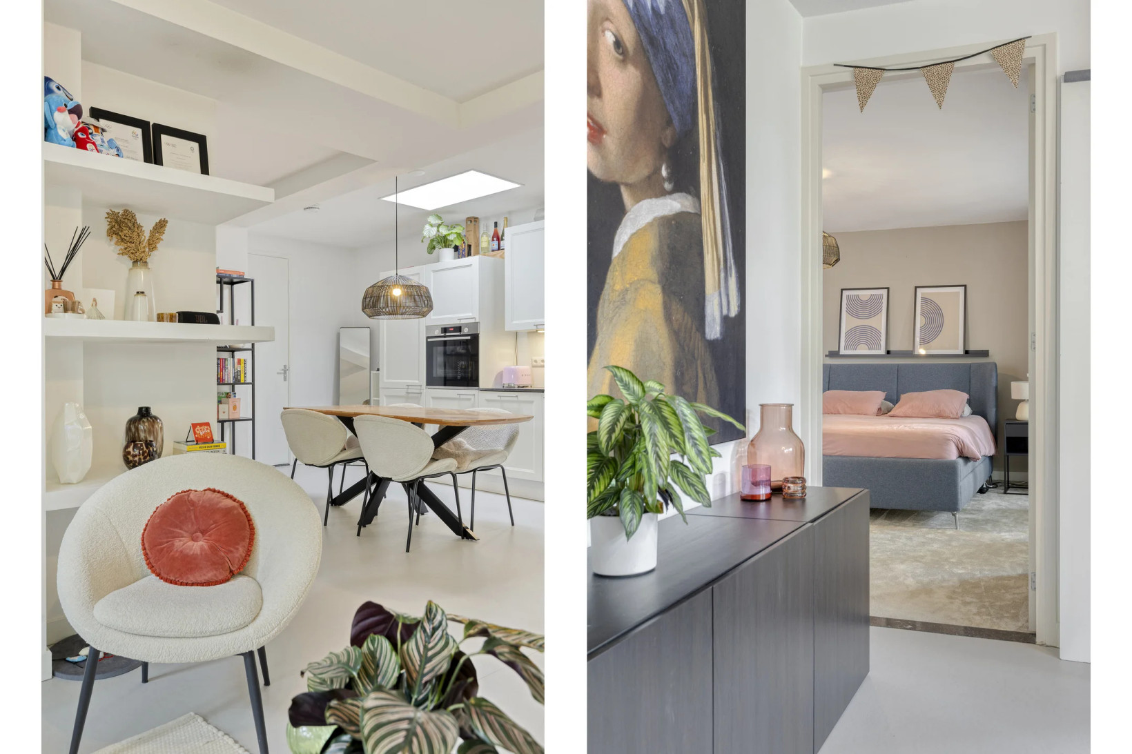 Appartement te koop: Nieuwendijk 42B, Geldrop