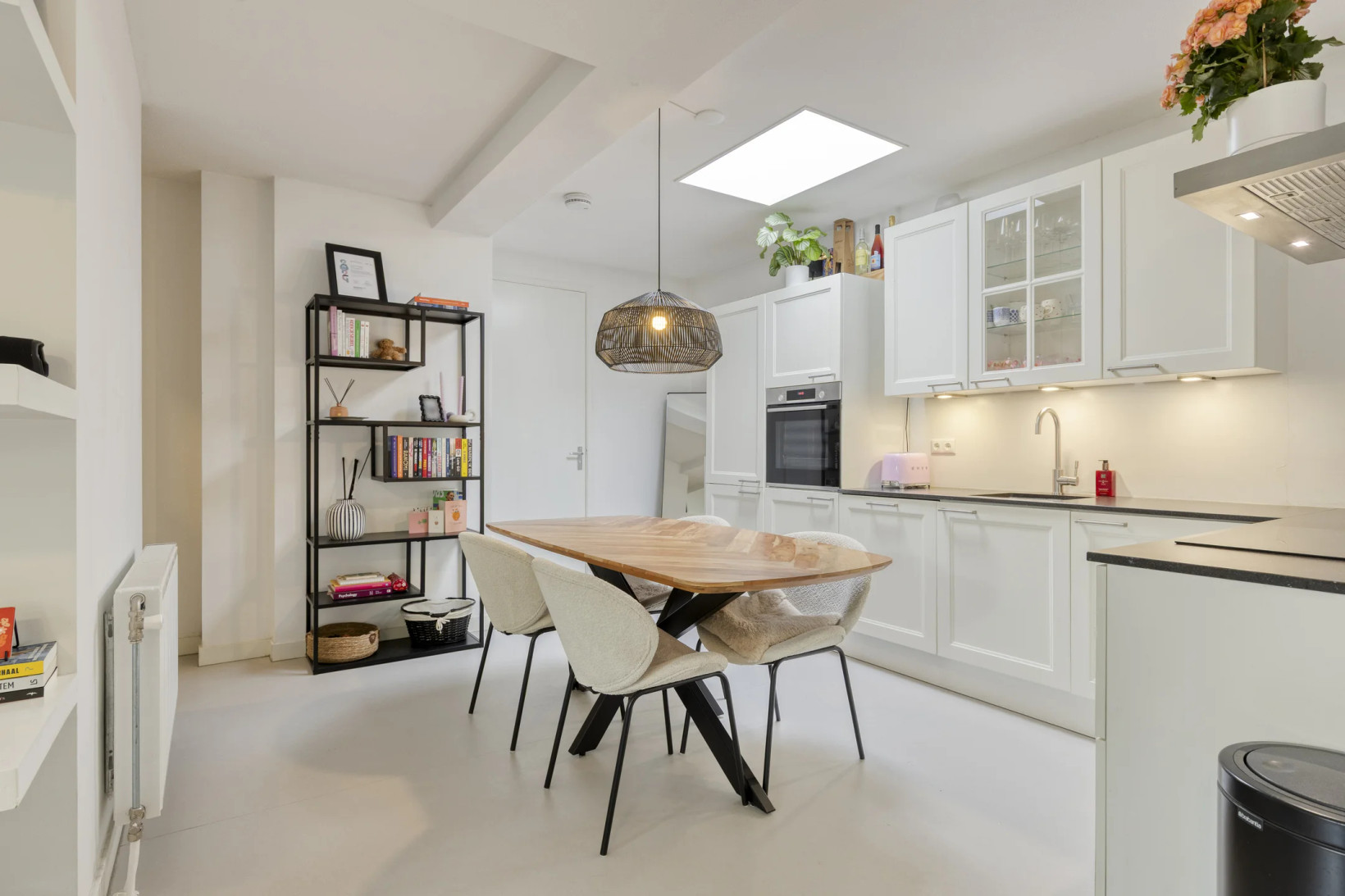 Appartement te koop: Nieuwendijk 42B, Geldrop