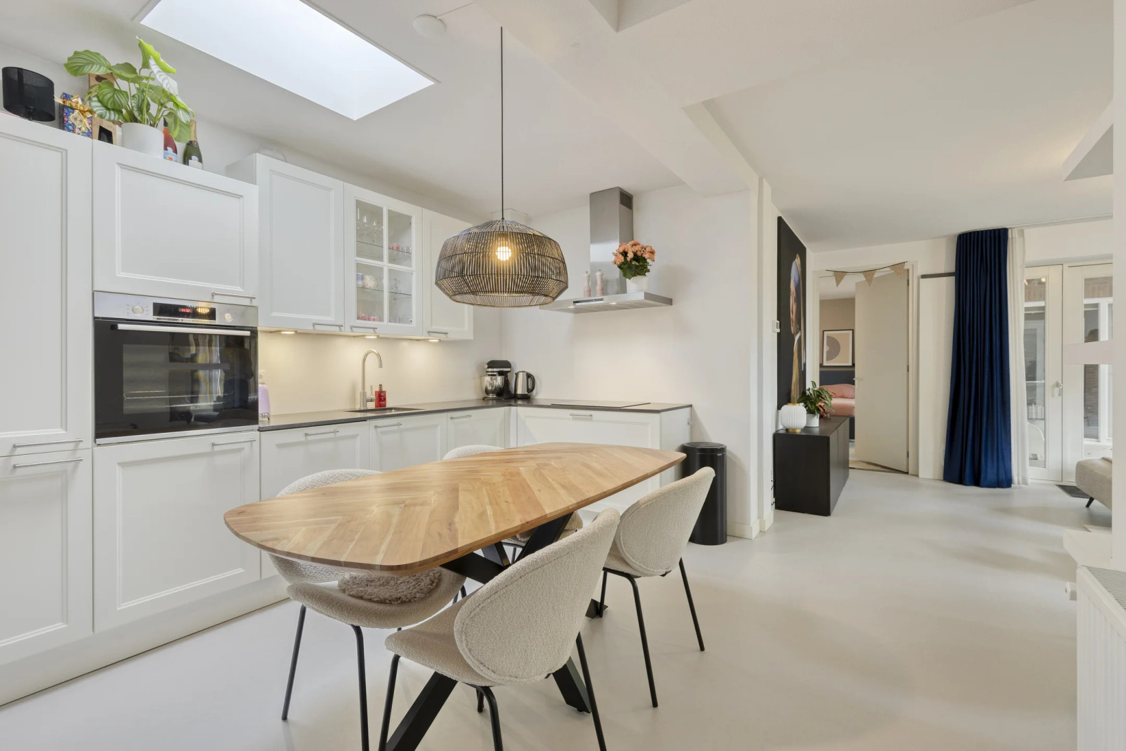 Appartement te koop: Nieuwendijk 42B, Geldrop
