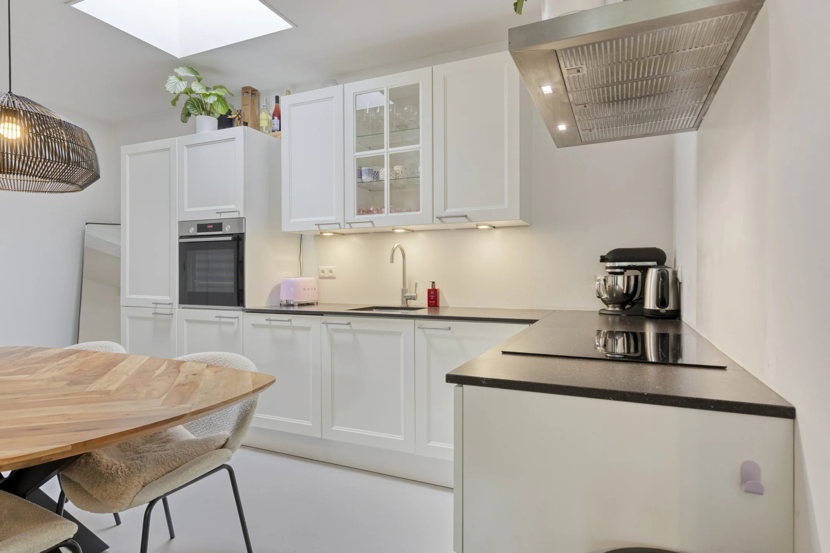 Appartement te koop: Nieuwendijk 42B, Geldrop