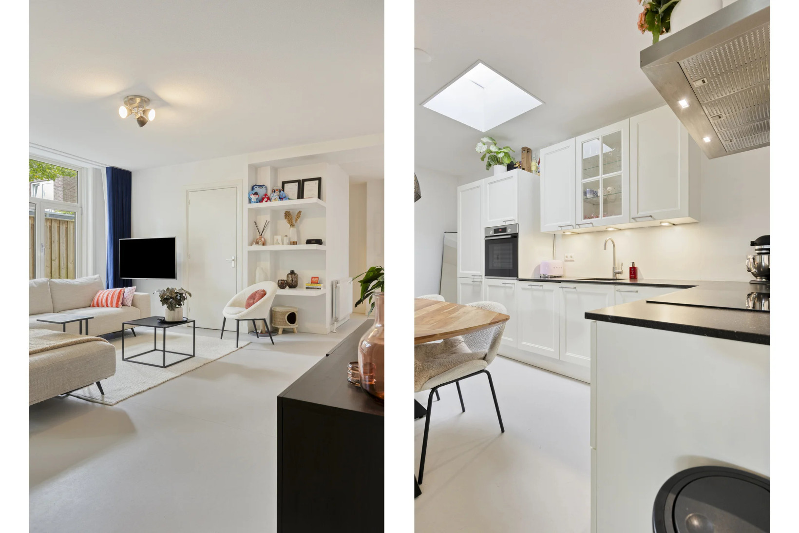 Appartement te koop: Nieuwendijk 42B, Geldrop