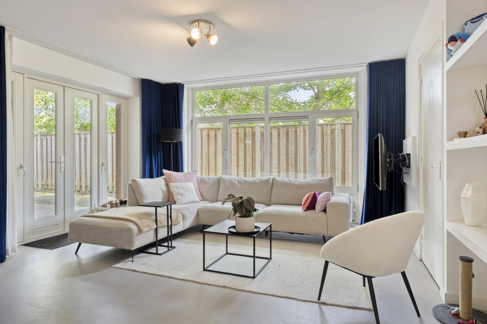 Appartement te koop: Nieuwendijk 42B, Geldrop