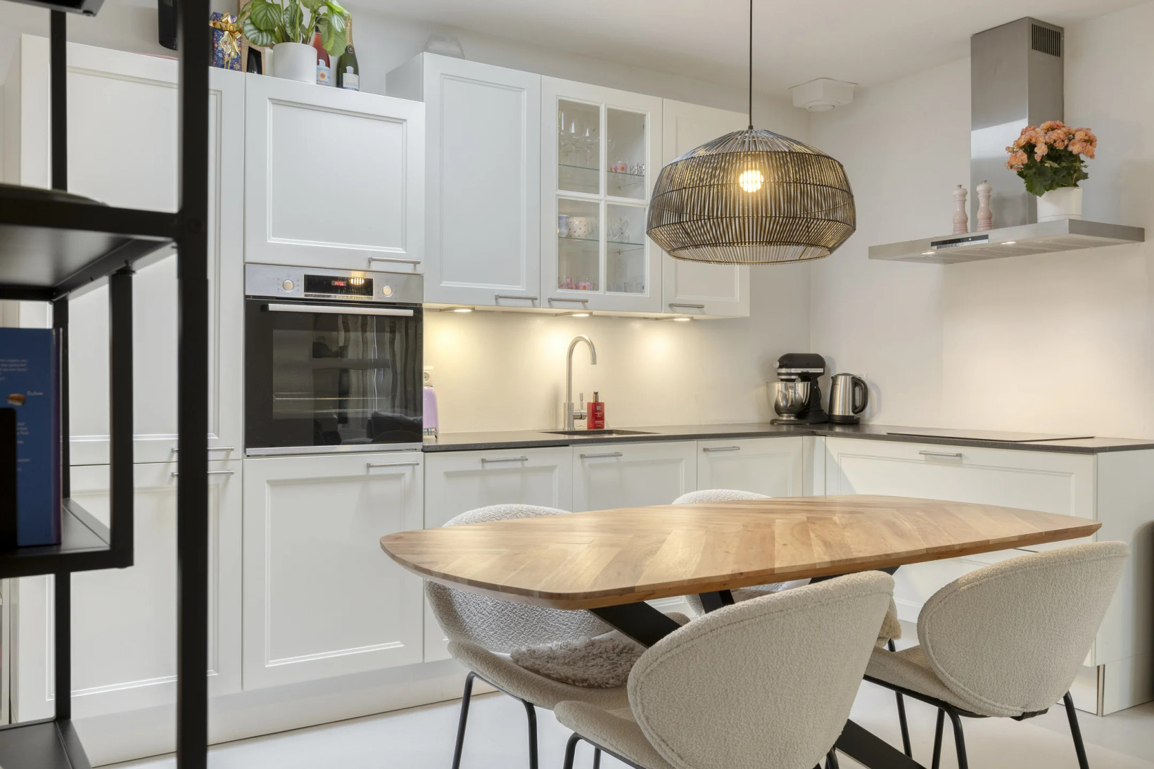 Appartement te koop: Nieuwendijk 42B, Geldrop