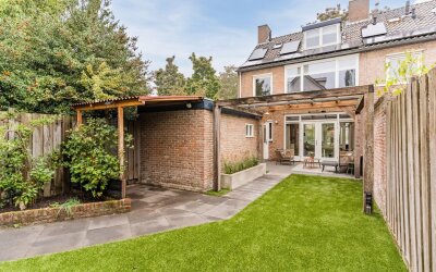 Huis te koop Heibeekstraat 17