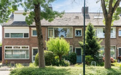 Heibeekstraat 39