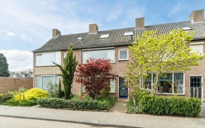 Dommelstraat 19