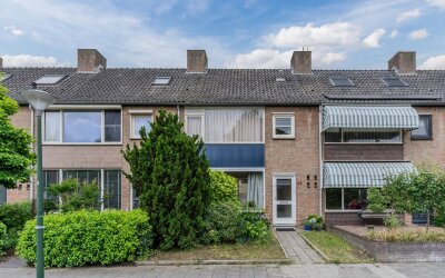 Dommelstraat 23