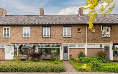 Biezenstraat 8