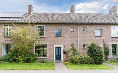 Beneden Beekloop 70