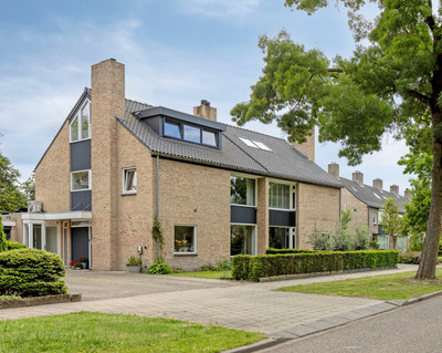 Rietstraat 45