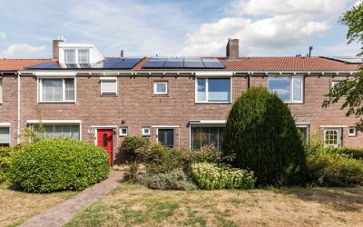 Rietstraat 48