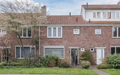 Beemdstraat 5