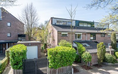 Nieuwenpolder 53