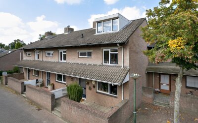 Waterpoort 34