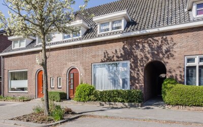 Papenvoort 29