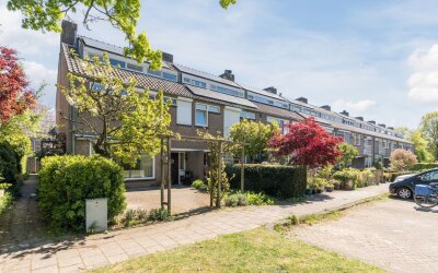 Poorterstraat 15