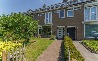 Poorterstraat 19