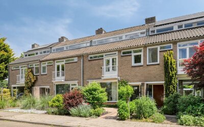 Hertogenlaan 62