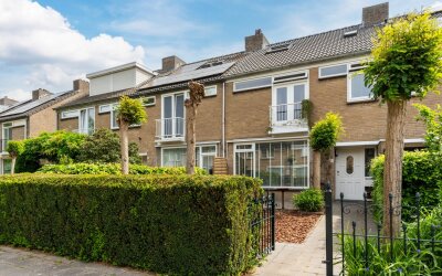 Drossaardstraat 14