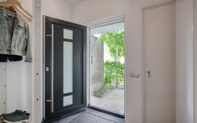 Drossaardstraat 18