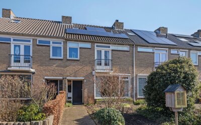 Schoutstraat 16