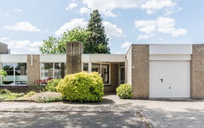 Harrie van Vlerkenstraat 13