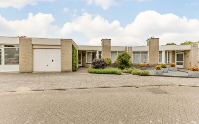 Harrie van Vlerkenstraat 27