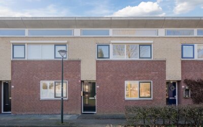 Koninginnestraat 111