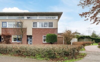 Koninginnestraat 115