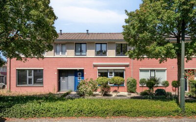 Huis te koop Laan van Tolkien 70