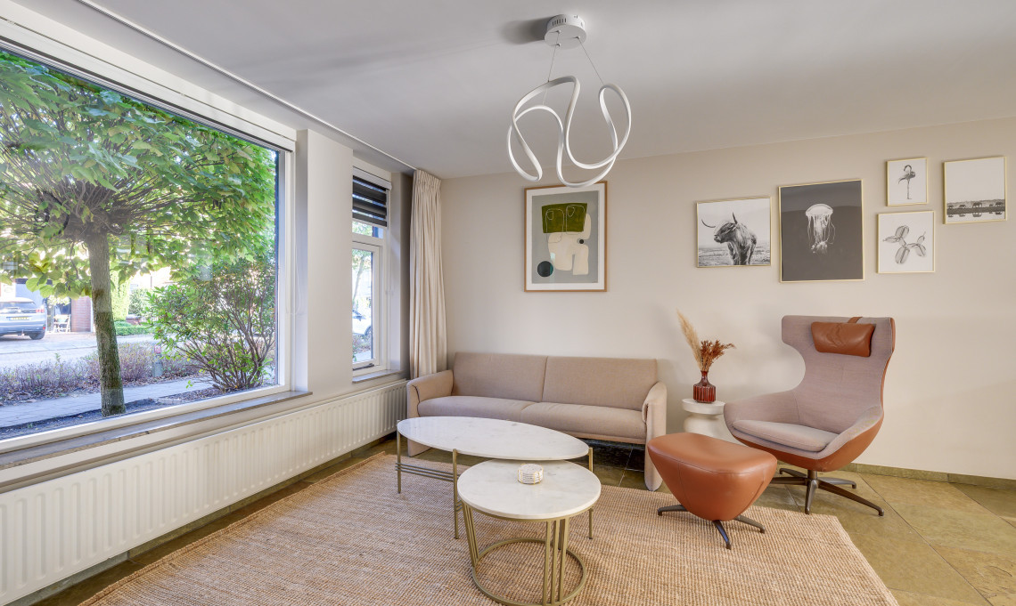 Tussenwoning te koop: Elrond 7, Geldrop