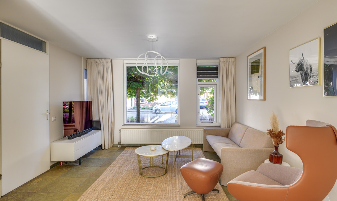 Tussenwoning te koop: Elrond 7, Geldrop