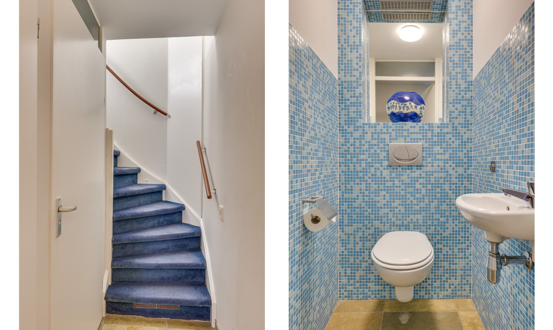 Tussenwoning te koop: Elrond 7, Geldrop