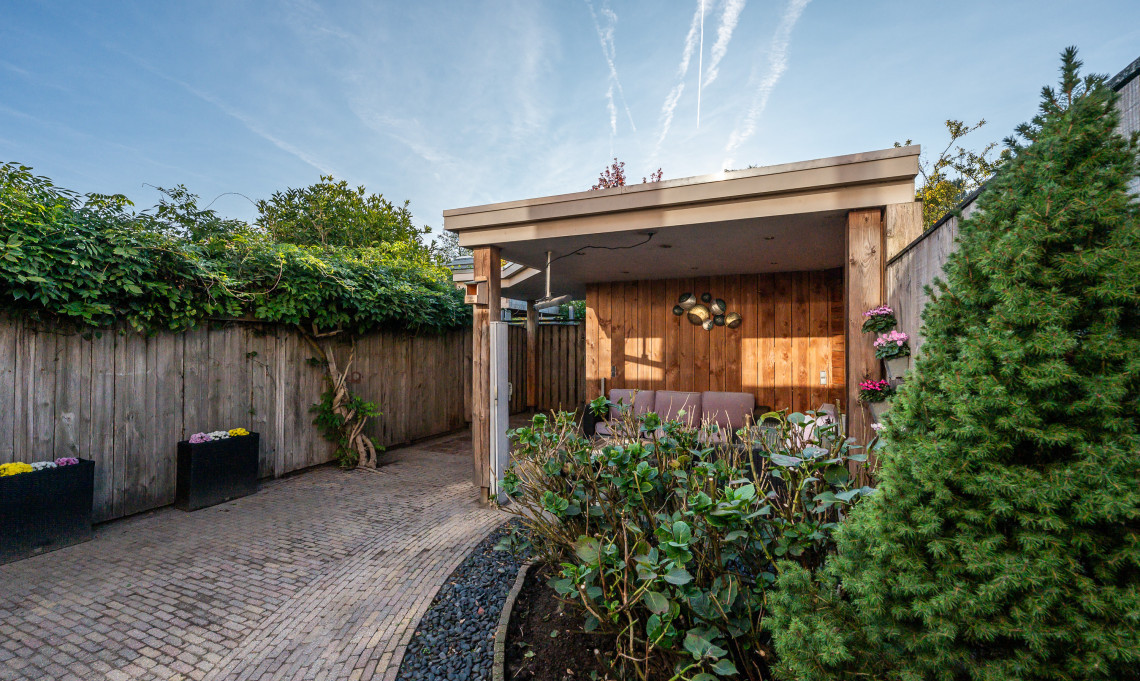 Tussenwoning te koop: Elrond 7, Geldrop