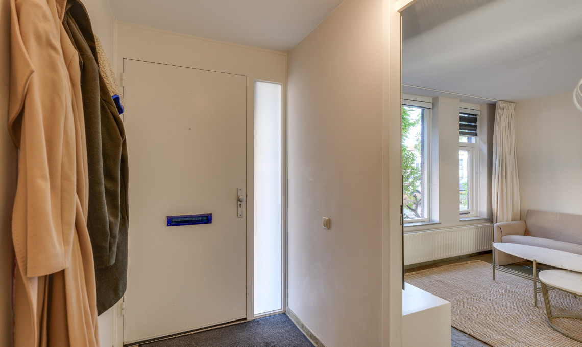 Tussenwoning te koop: Elrond 7, Geldrop