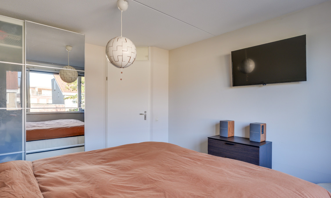 Tussenwoning te koop: Elrond 7, Geldrop