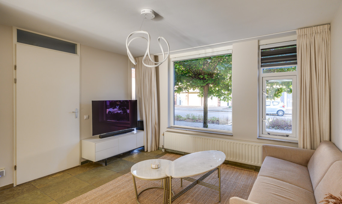 Tussenwoning te koop: Elrond 7, Geldrop