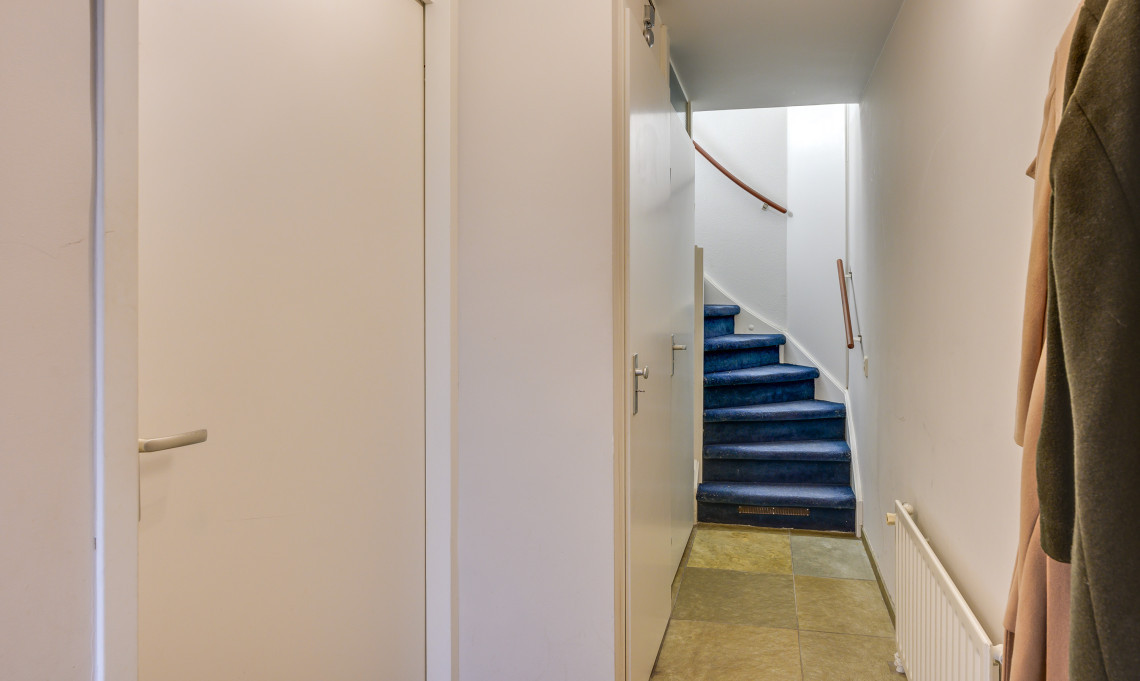 Tussenwoning te koop: Elrond 7, Geldrop