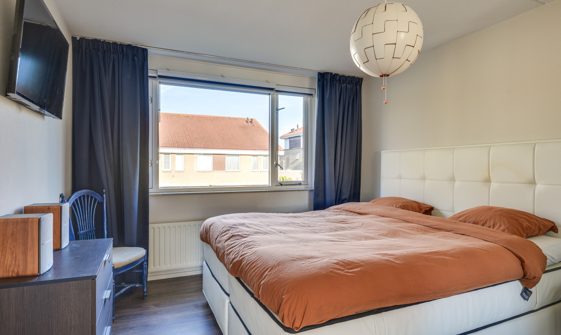 Tussenwoning te koop: Elrond 7, Geldrop