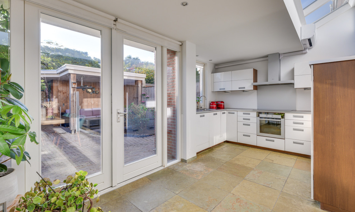 Tussenwoning te koop: Elrond 7, Geldrop